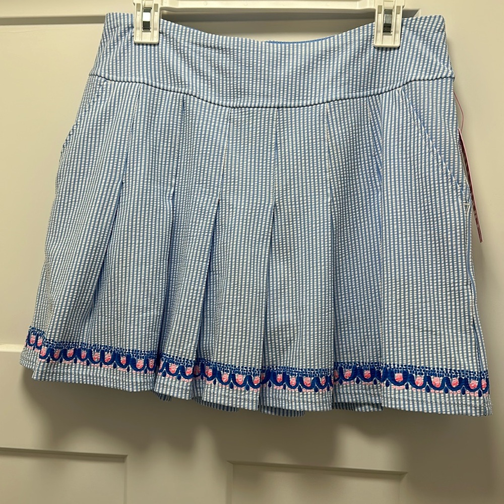 NWT Lilly Pulitzer Luxletic Skort 🐚
